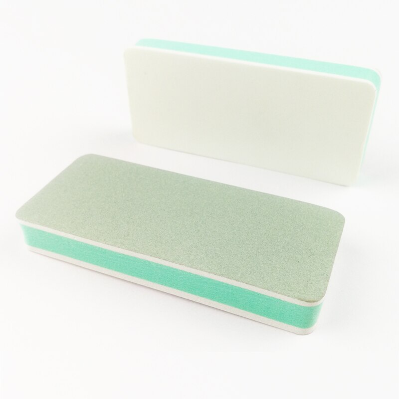 Nail Shine Buffer Double-Sided (5pcs)