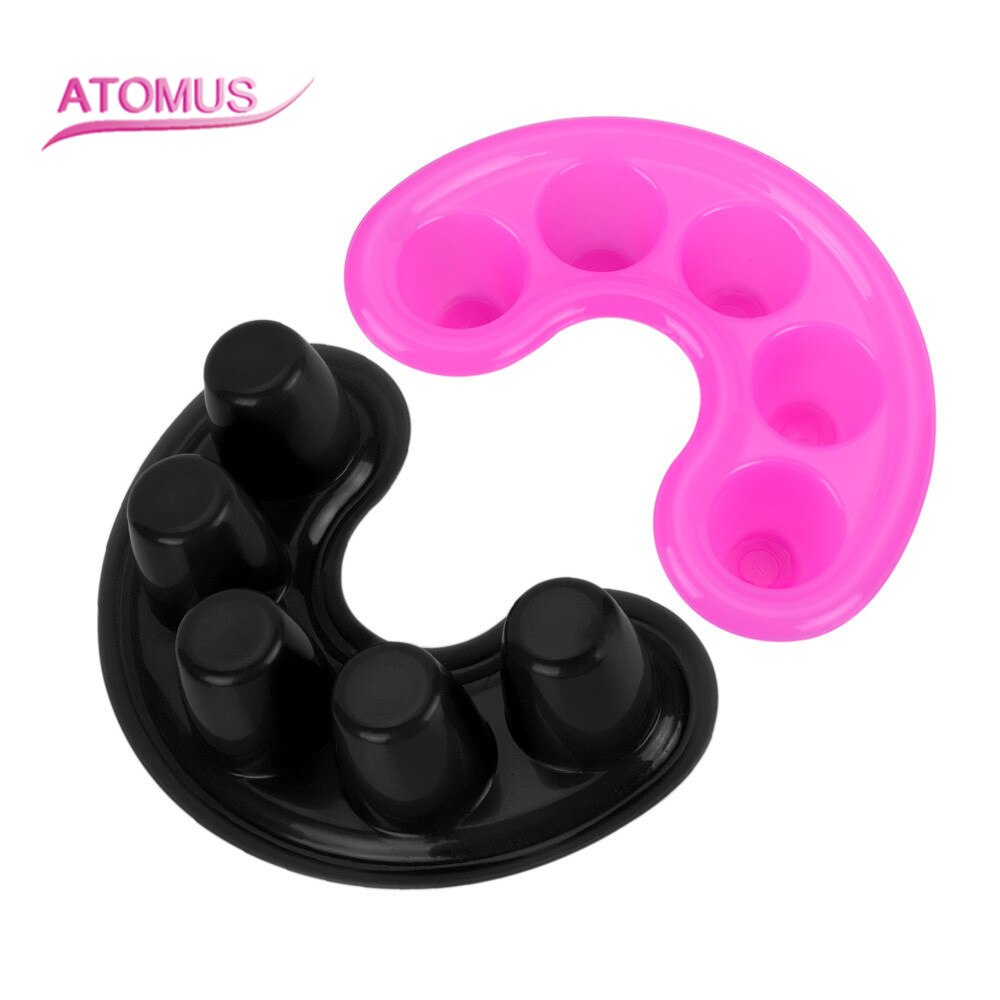 Nail Soaker Bowl for Cuticle Remover Nail Soaker Bowl for Cuticle Remover