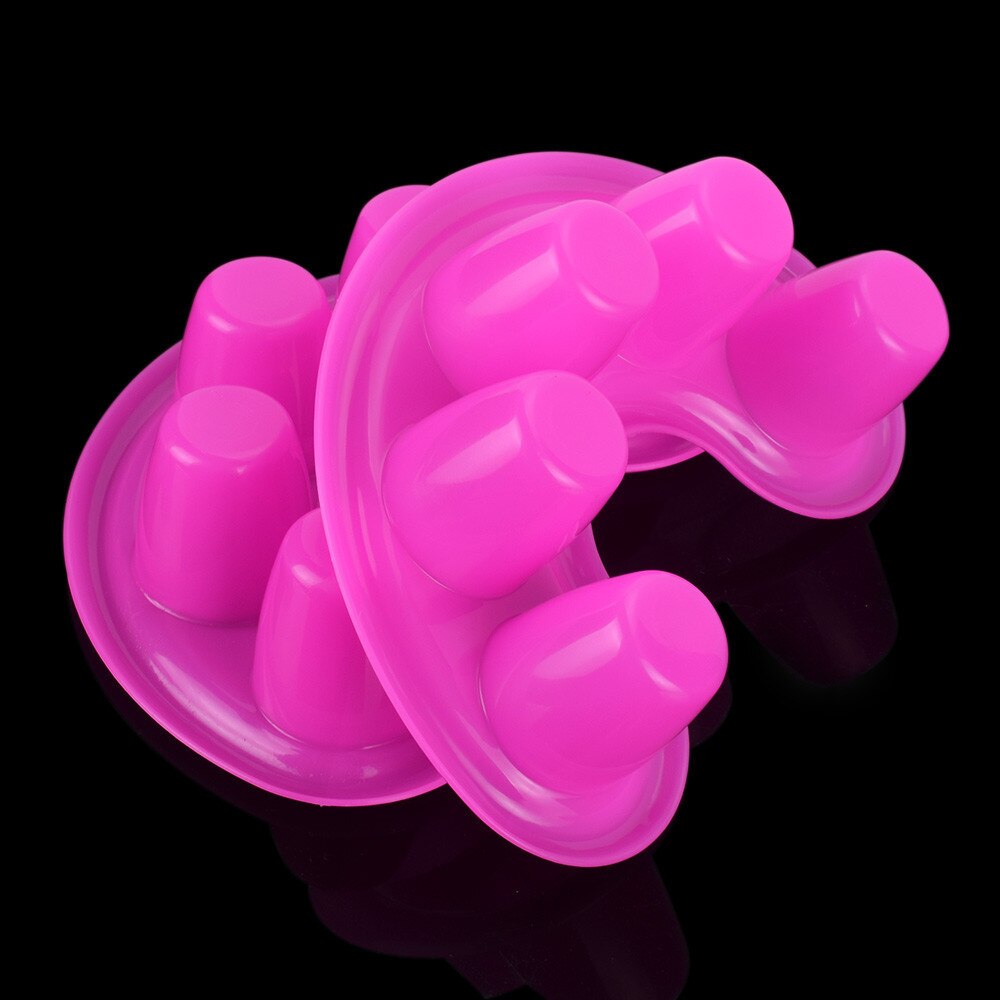 Nail Soaker Bowl for Cuticle Remover Nail Soaker Bowl for Cuticle Remover