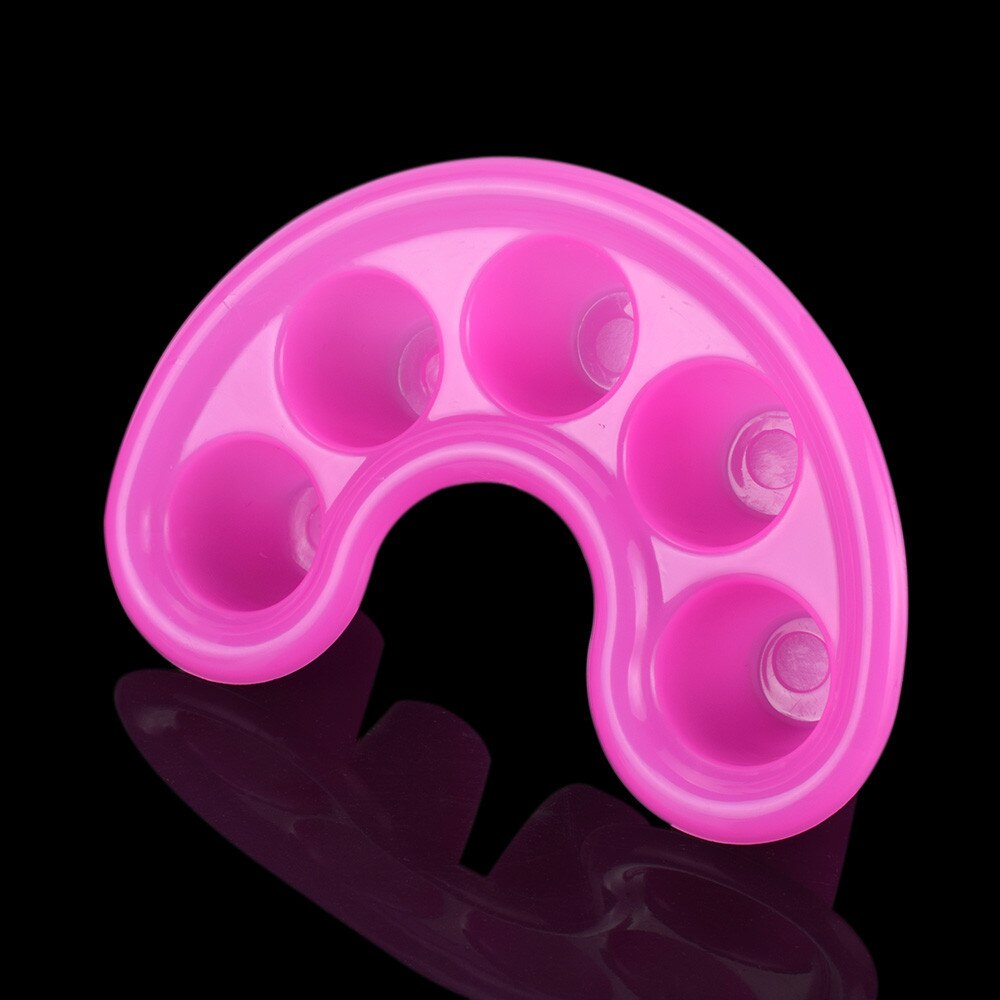 Nail Soaker Bowl for Cuticle Remover Nail Soaker Bowl for Cuticle Remover