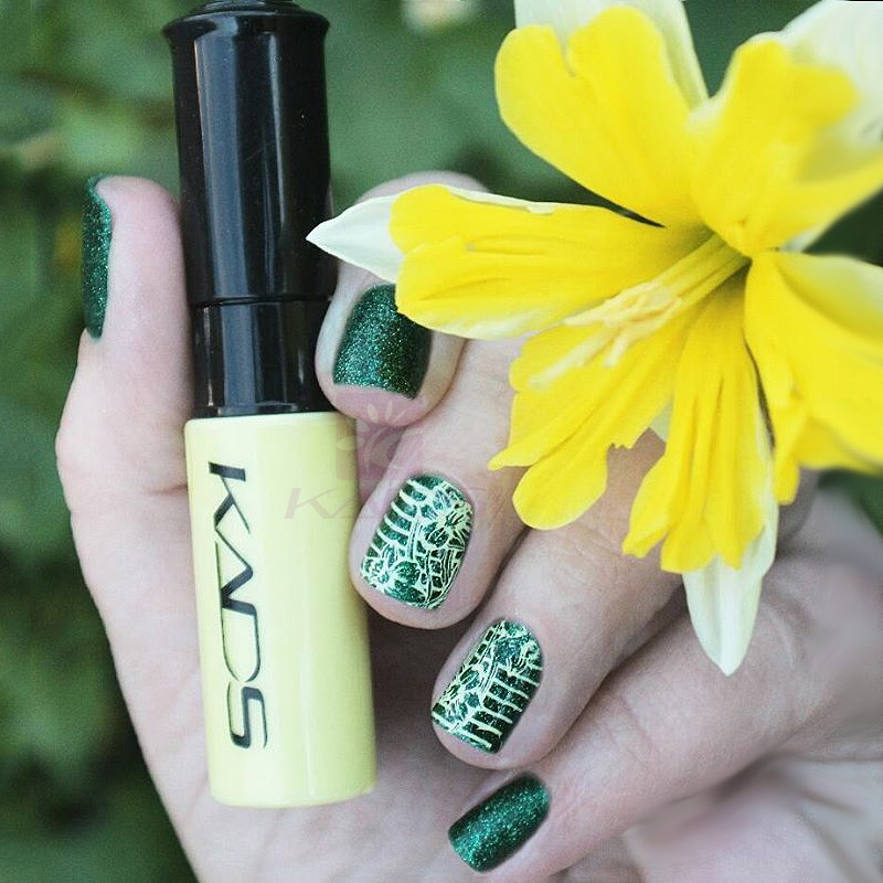 Nail Stamping Polish for Nail Art