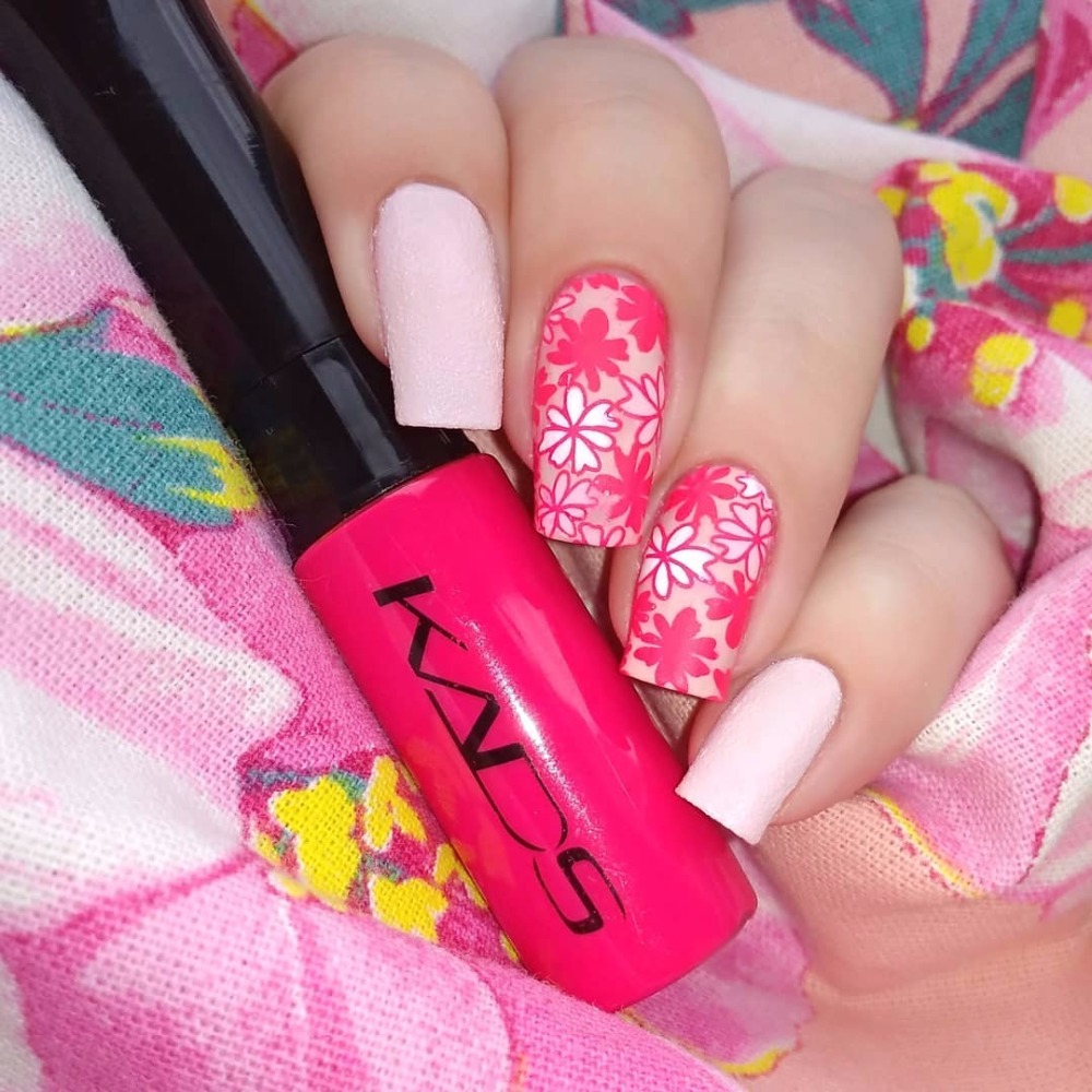 Nail Stamping Polish for Nail Art