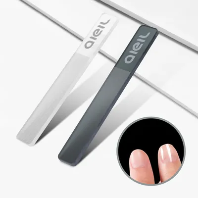 Nano Glass Nail File Nail Polisher Nano Glass Nail File Nail Polisher