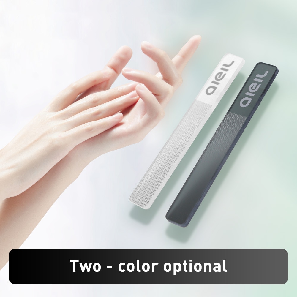 Nano Glass Nail File Nail Polisher Nano Glass Nail File Nail Polisher