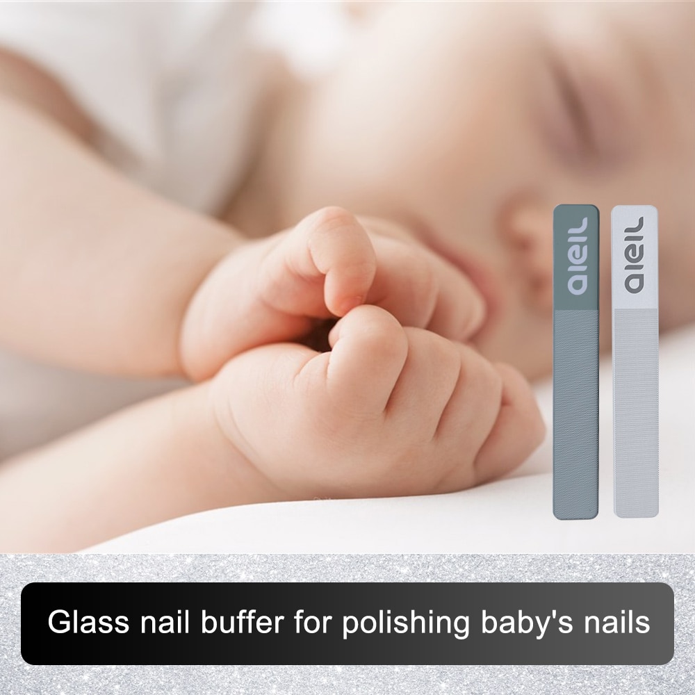 Nano Glass Nail File Nail Polisher Nano Glass Nail File Nail Polisher