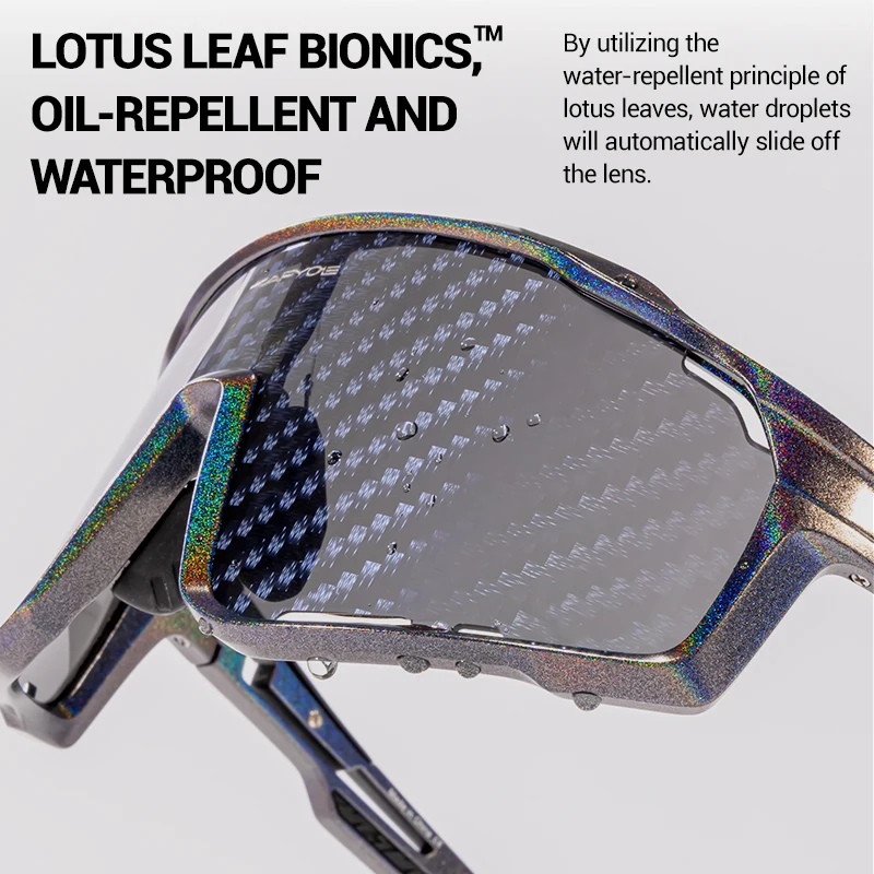 Nano Lenses Cycling Glasses Outdoor Sports Sunglasses Bike UV400 Eyewear Men Women MTB Bicycle Goggles Nano Lenses Cycling Glasses Outdoor Sports Sunglasses Bike UV400 Eyewear Men Women MTB Bicycle Goggles