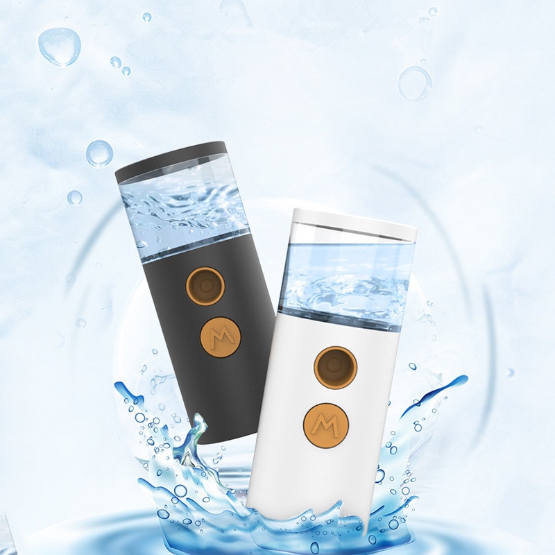 Nano Mist Cooling Face Sprayer Nano Mist Cooling Face Sprayer