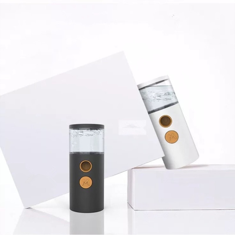 Nano Mist Cooling Face Sprayer Nano Mist Cooling Face Sprayer