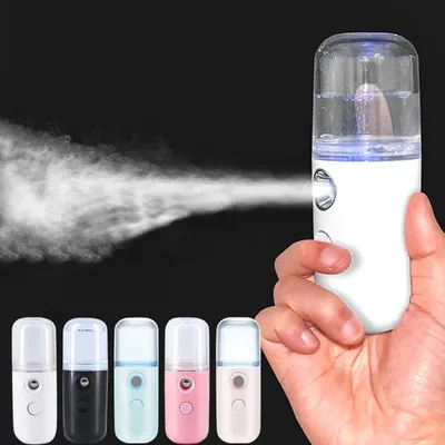 Nano Mist Spray Pocket Sprayer Nano Mist Spray Pocket Sprayer