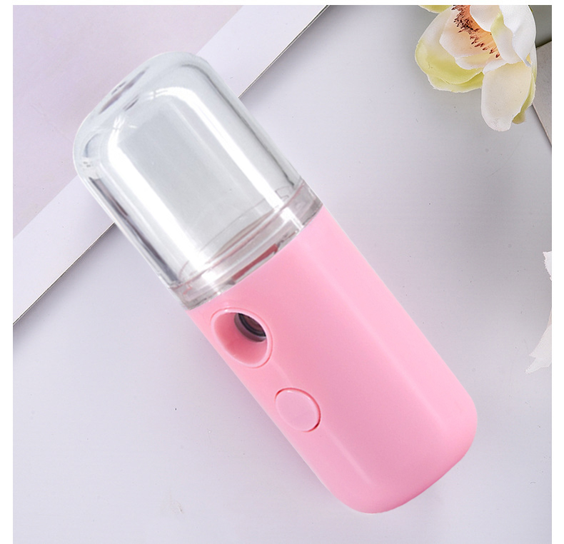 Nano Mist Spray Pocket Sprayer Nano Mist Spray Pocket Sprayer