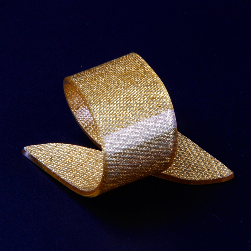 Napkin Rings Acrylic 12PC Set Napkin Rings Acrylic 12PC Set