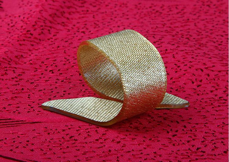 Napkin Rings Acrylic 12PC Set Napkin Rings Acrylic 12PC Set