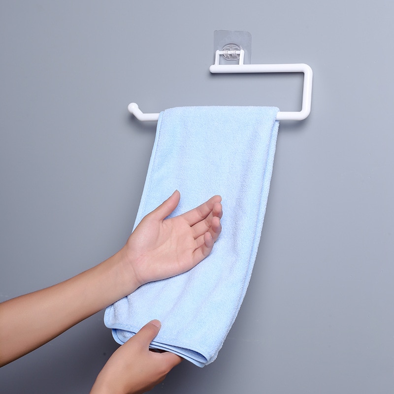 Napkin Roll Holder Towel Hanger