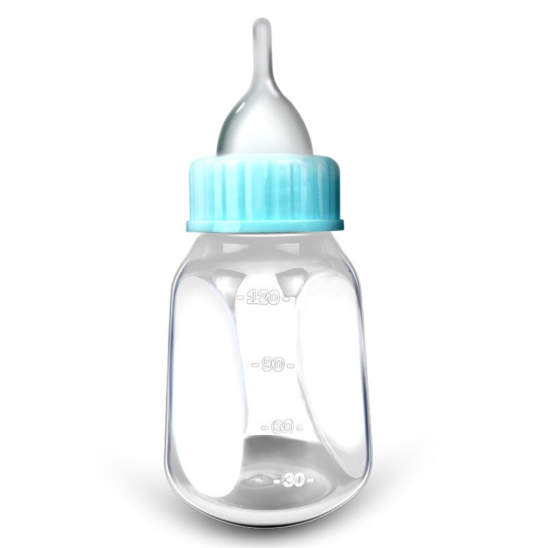 Narrow Nipple Kitten Milk Feeder Narrow Nipple Kitten Milk Feeder
