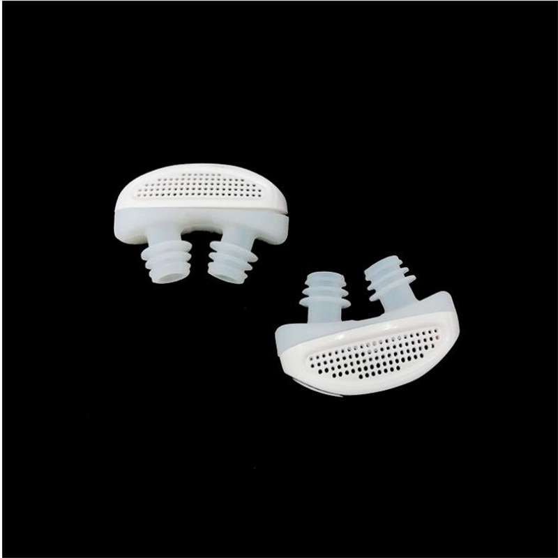 Nasal Dilator Anti-Snoring Device Nasal Dilator Anti-Snoring Device