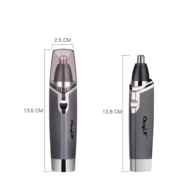 Nasal Hair Trimmer Electric Nose Trimmer Nasal Hair Trimmer Electric Nose Trimmer