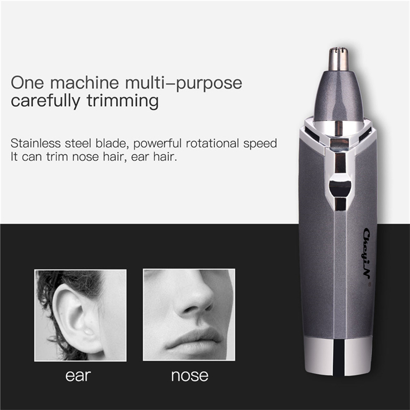 Nasal Hair Trimmer Electric Nose Trimmer Nasal Hair Trimmer Electric Nose Trimmer