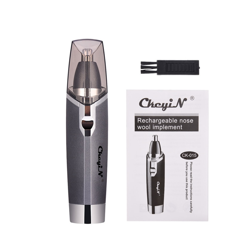 Nasal Hair Trimmer Electric Nose Trimmer Nasal Hair Trimmer Electric Nose Trimmer