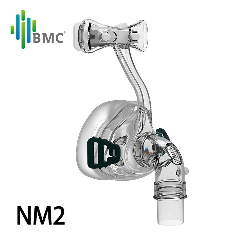 Nasal Mask CPAP Mask Sleep Mask with Headgear S/M/L Different Size Suitable For CPAP Machine Connect Hose Nasal Mask CPAP Mask Sleep Mask with Headgear S/M/L Different Size Suitable For CPAP Machine Connect Hose