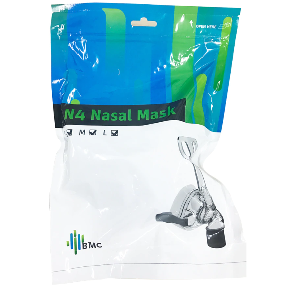 Nasal Mask CPAP Mask Sleep Mask with Headgear S/M/L Different Size Suitable For CPAP Machine Connect Hose Nasal Mask CPAP Mask Sleep Mask with Headgear S/M/L Different Size Suitable For CPAP Machine Connect Hose