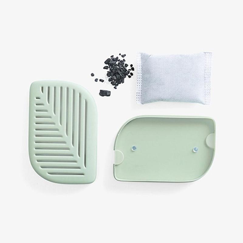 Natural Air Freshener Fridge Deodorizer