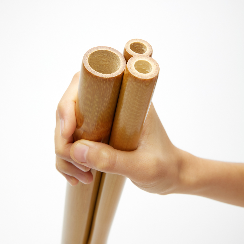 Natural Bamboo Massage Sticks (3Pcs) Natural Bamboo Massage Sticks (3Pcs)