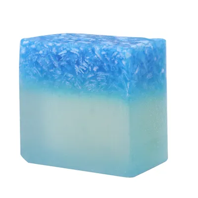Natural Bar Soap Handmade Body Cleanser