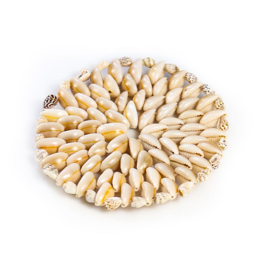 Natural Conch Seashell Coaster Natural Conch Seashell Coaster