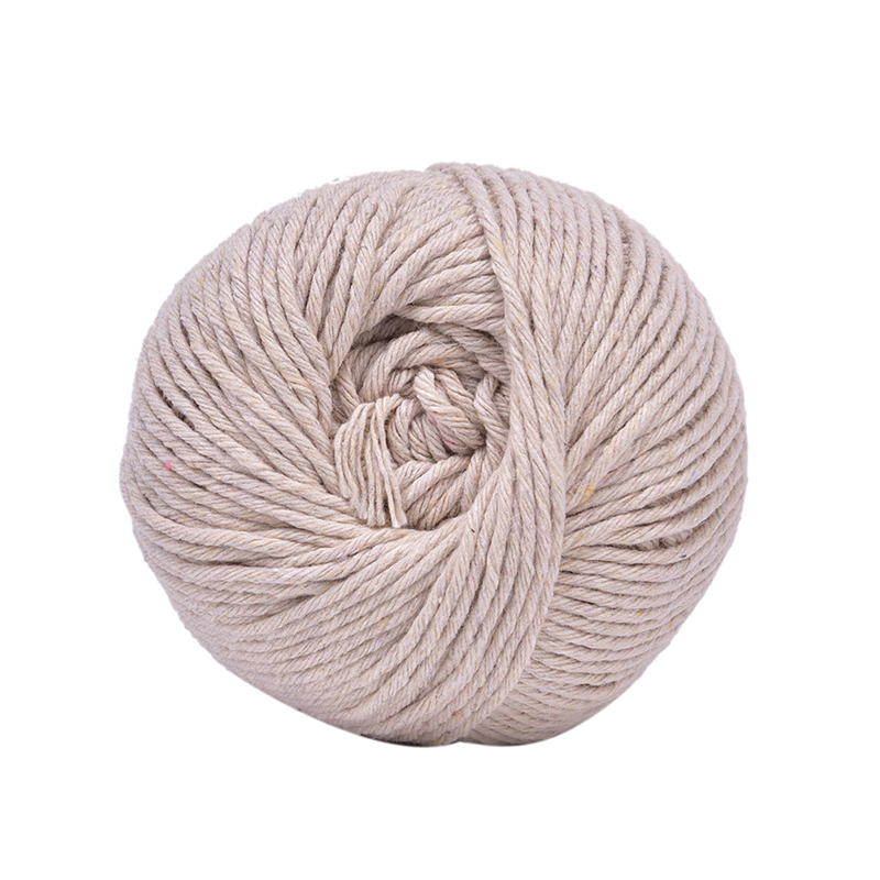 Natural Cotton Butcher Rope