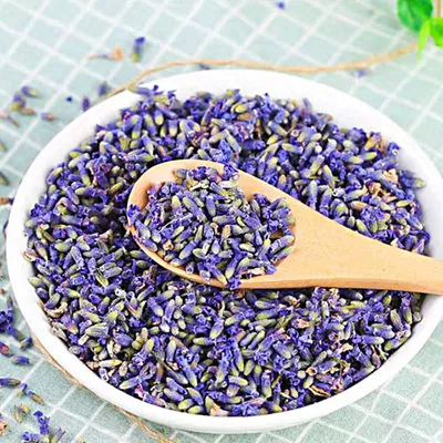 Natural Dried Lavenders Flowers (20g)