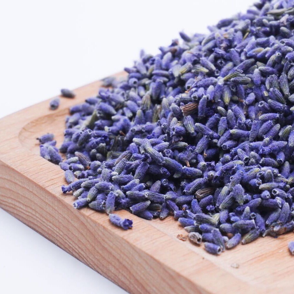 Natural Dried Lavenders Flowers (20g)