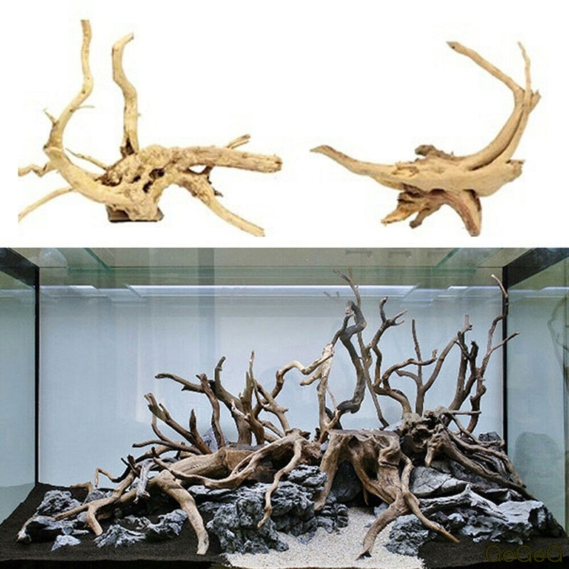 Natural Driftwood Aquarium Decor Natural Driftwood Aquarium Decor