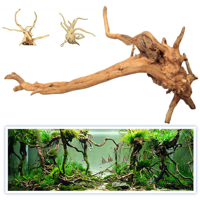 Natural Driftwood Aquarium Decor Natural Driftwood Aquarium Decor