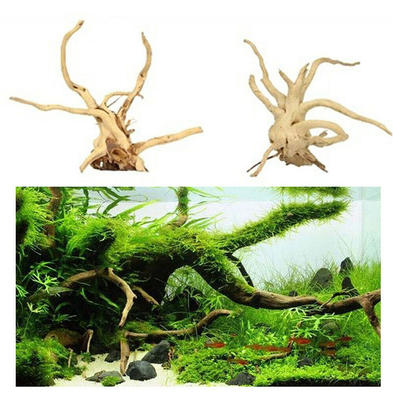 Natural Driftwood Aquarium Decor Natural Driftwood Aquarium Decor