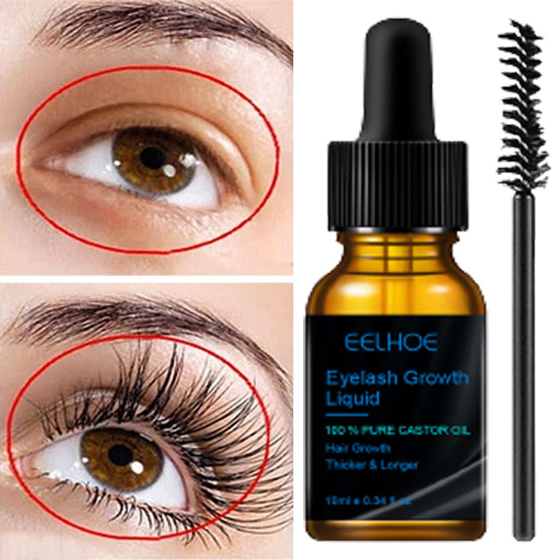 Natural Eyelash Growth Serum 7 Days Fast Eyelashes Enhancer Longer Thicker Fuller Lashes Eyebrows Lift Eye Care Natural Eyelash Growth Serum 7 Days Fast Eyelashes Enhancer Longer Thicker Fuller Lashes Eyebrows Lift Eye Care