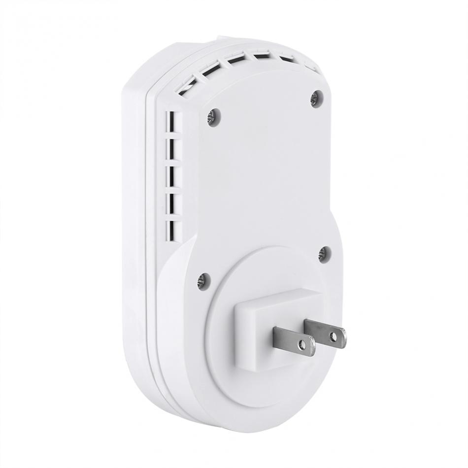 Natural Gas Detector Leak Alarm Natural Gas Detector Leak Alarm