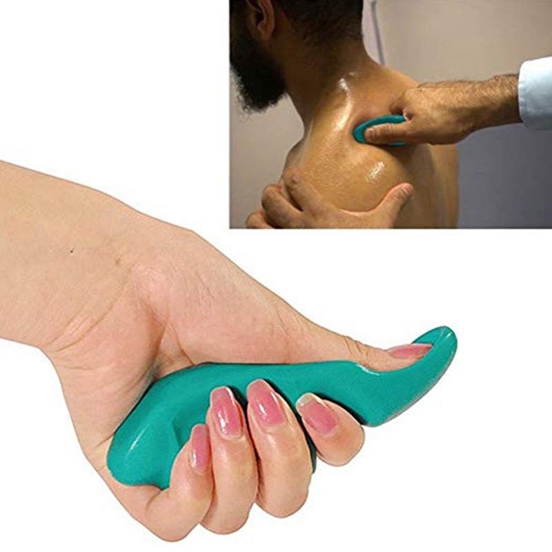 Natural Grip Thumb Massage Tool Natural Grip Thumb Massage Tool