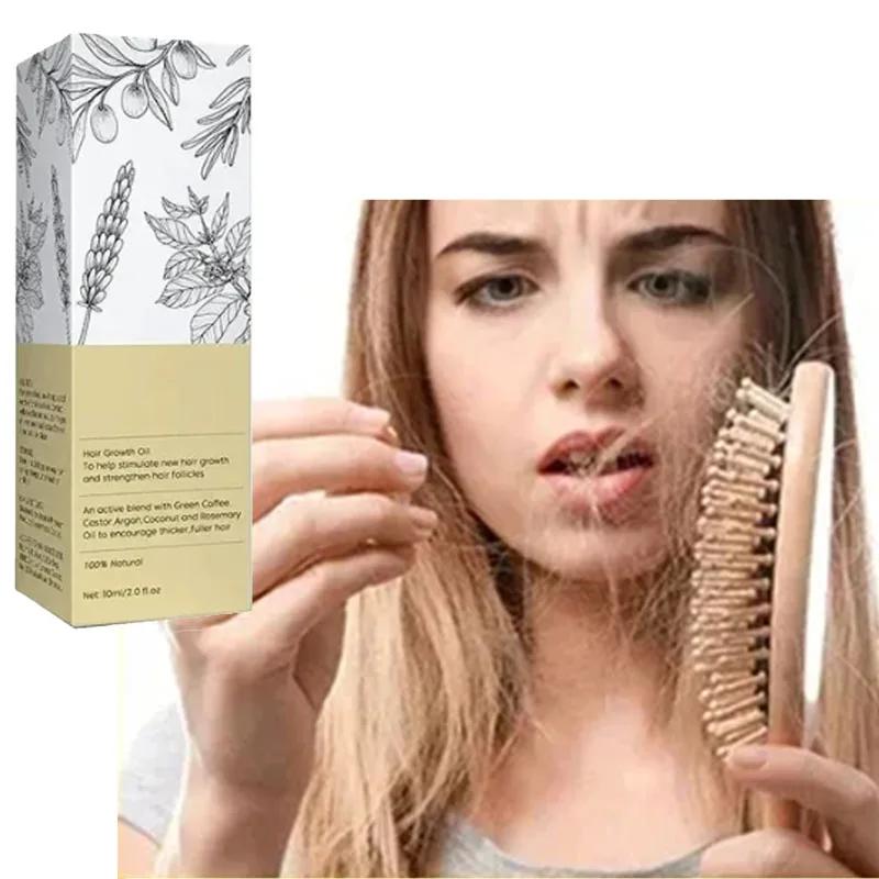Natural Hair Growth Oil Efficient Anti Hair Loss Nourishing Essential Oil For Dense Repair Damaged Hair Moisturizing Natural Hair Growth Oil Efficient Anti Hair Loss Nourishing Essential Oil For Dense Repair Damaged Hair Moisturizing