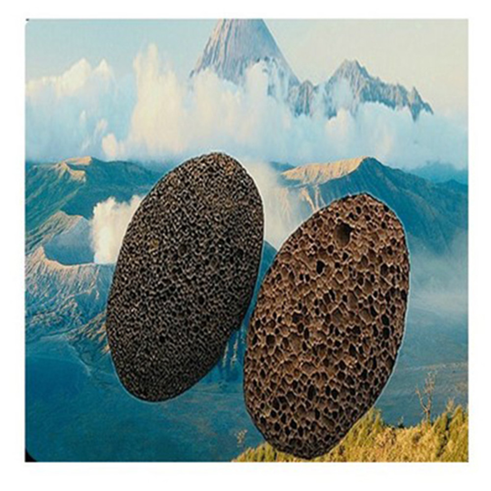 Natural Pumice Stone Foot Clean Skin Grinding Callus Care Massage Tool Dead Hard Remover Pedicure Tools Feet Care