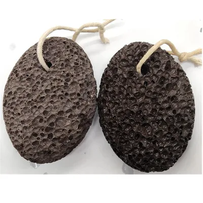 Natural Pumice Stone for Corn Removal