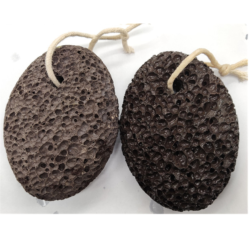 Natural Pumice Stone for Corn Removal Natural Pumice Stone for Corn Removal