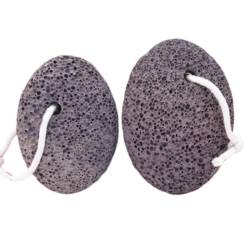 Natural Pumice Stone for Corn Removal