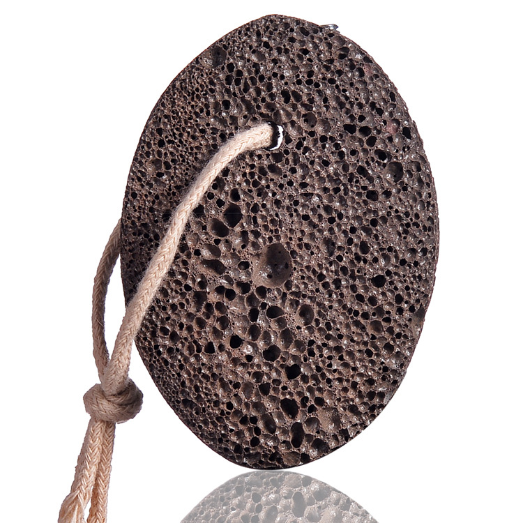 Natural Pumice Stone for Corn Removal