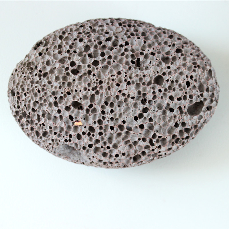 Natural Pumice Stone for Corn Removal