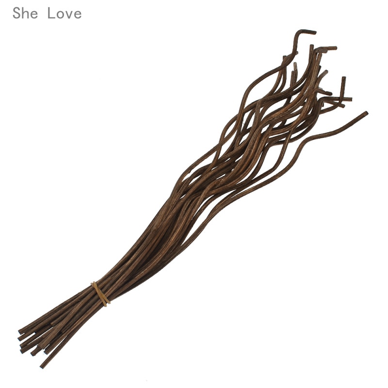 Natural Rattan Diffuser Reeds (20pcs)