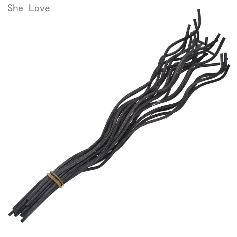 Natural Rattan Diffuser Reeds (20pcs)