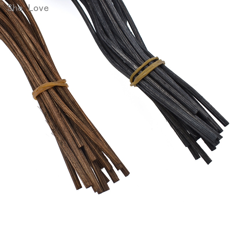 Natural Rattan Diffuser Reeds (20pcs)
