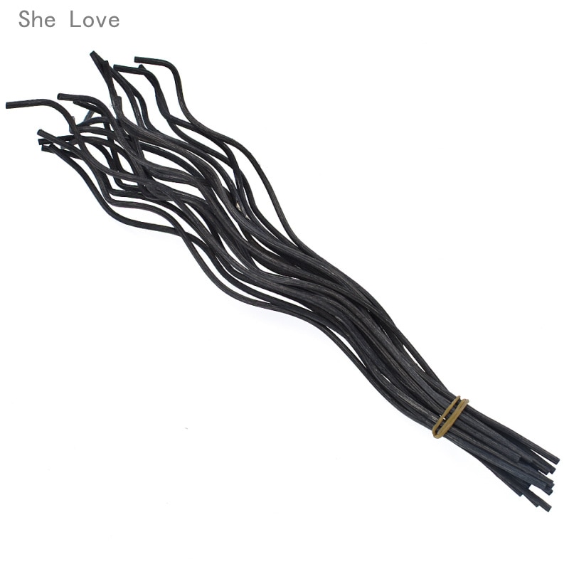 Natural Rattan Diffuser Reeds (20pcs)