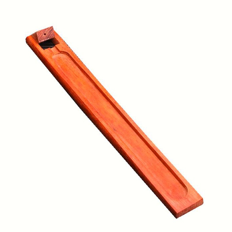 Natural Rosewood Wooden Incense Burner