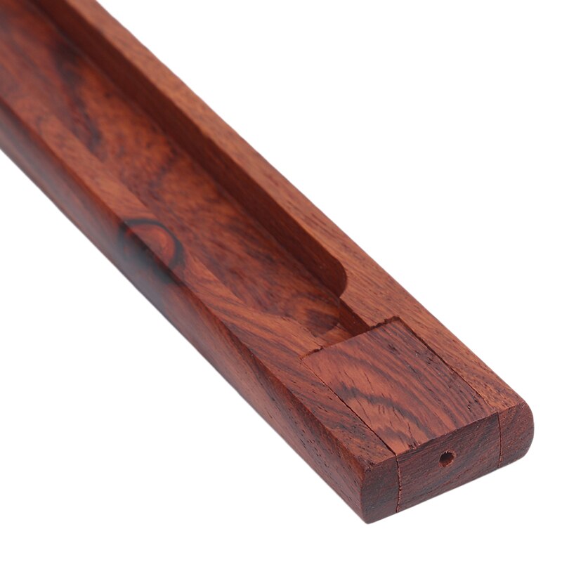 Natural Rosewood Wooden Incense Burner